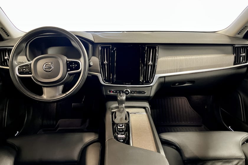 Bild 4 av Volvo V90 Cross Country D4 AWD Advanced Edt