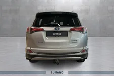 Thumnail bilde 3 av Toyota RAV4 Hybrid