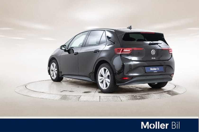 Bilde 3 av Volkswagen ID.3 Pro Performance highline 59kwh 204hk