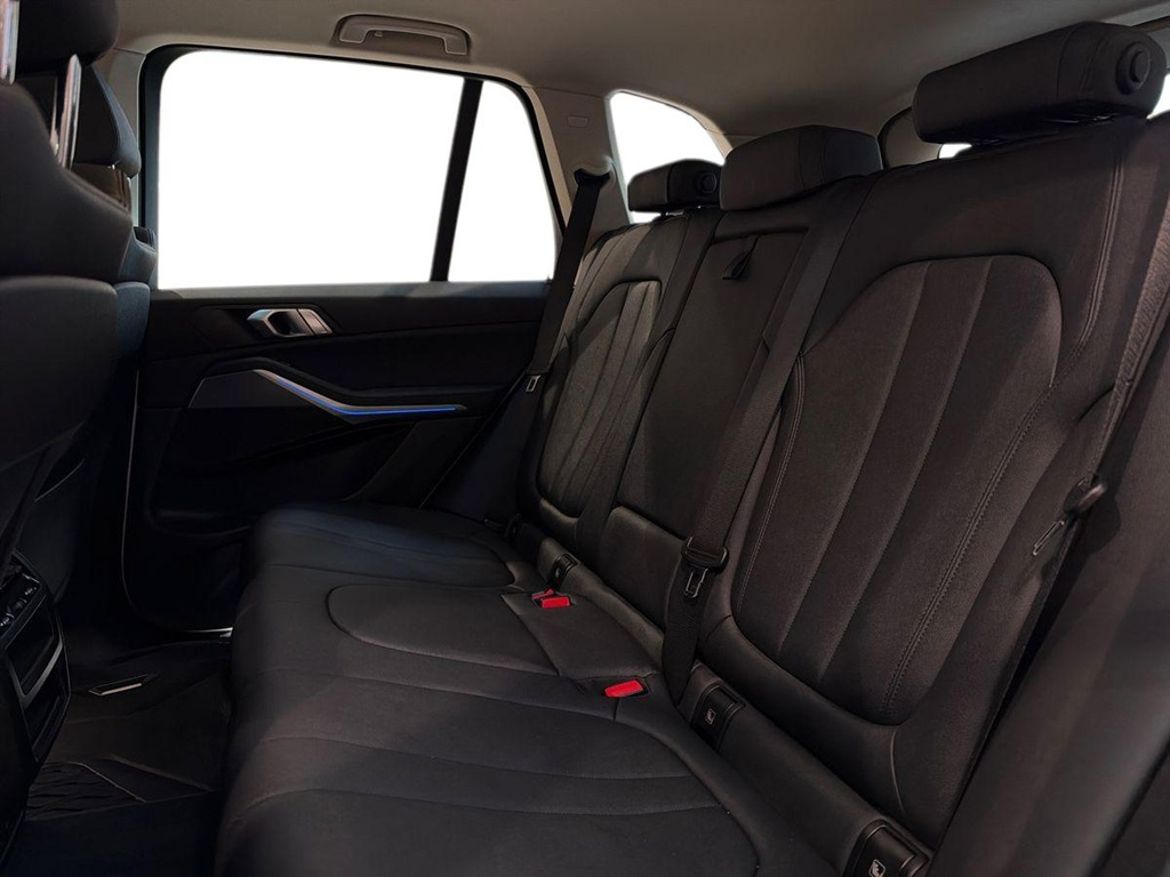 BMW BMW X5 xDrive45e iPerformance — bild 15