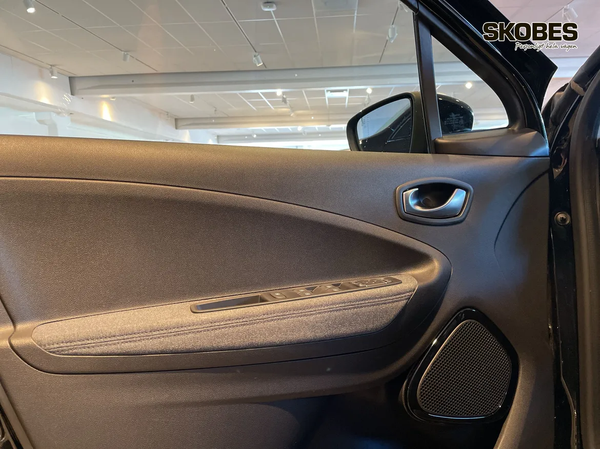 Renault ZOE R135