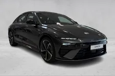 Thumnail bilde 2 av Hyundai Ioniq 6 Long Range AWD