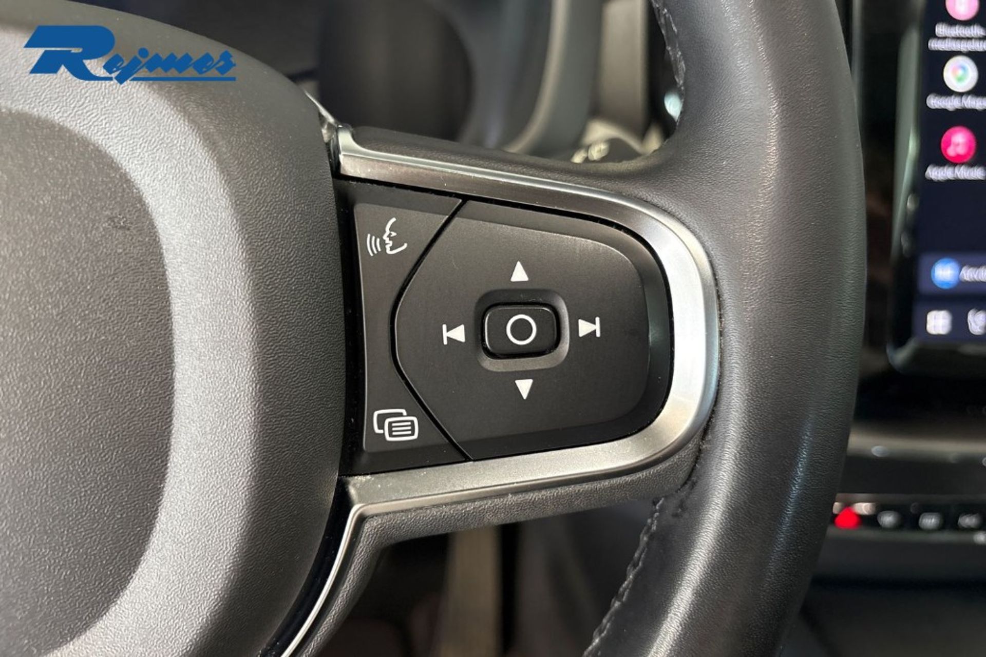 Volvo XC60 Recharge T6 AWD 2024, bild 6/10
