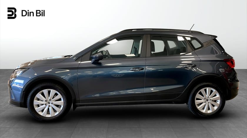 Bild 2 av SEAT Arona / 1.0 TSI / 115 hk / DSG7 / Style