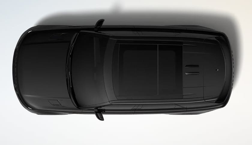 Bild 4 av Land Rover Range Rover Sport P460e Dynamic HSE