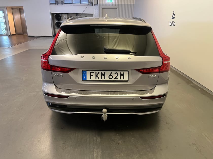 Bild 4 av Volvo V60