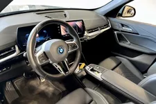 BMW iX1 xDrive30
