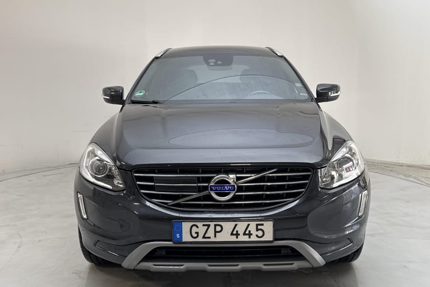 Bild 5 av Volvo XC60