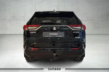 Thumnail bilde 3 av Suzuki Across Plug-in Hybrid