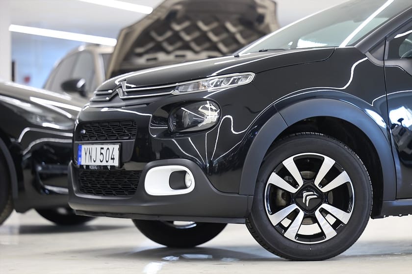 Bild 4 av Citroën C3