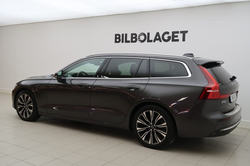 Bild 3 av Volvo V60 Recharge T6 Core Edition