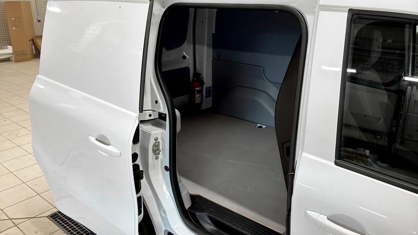 Bild 5 av Renault Kangoo E-Tech