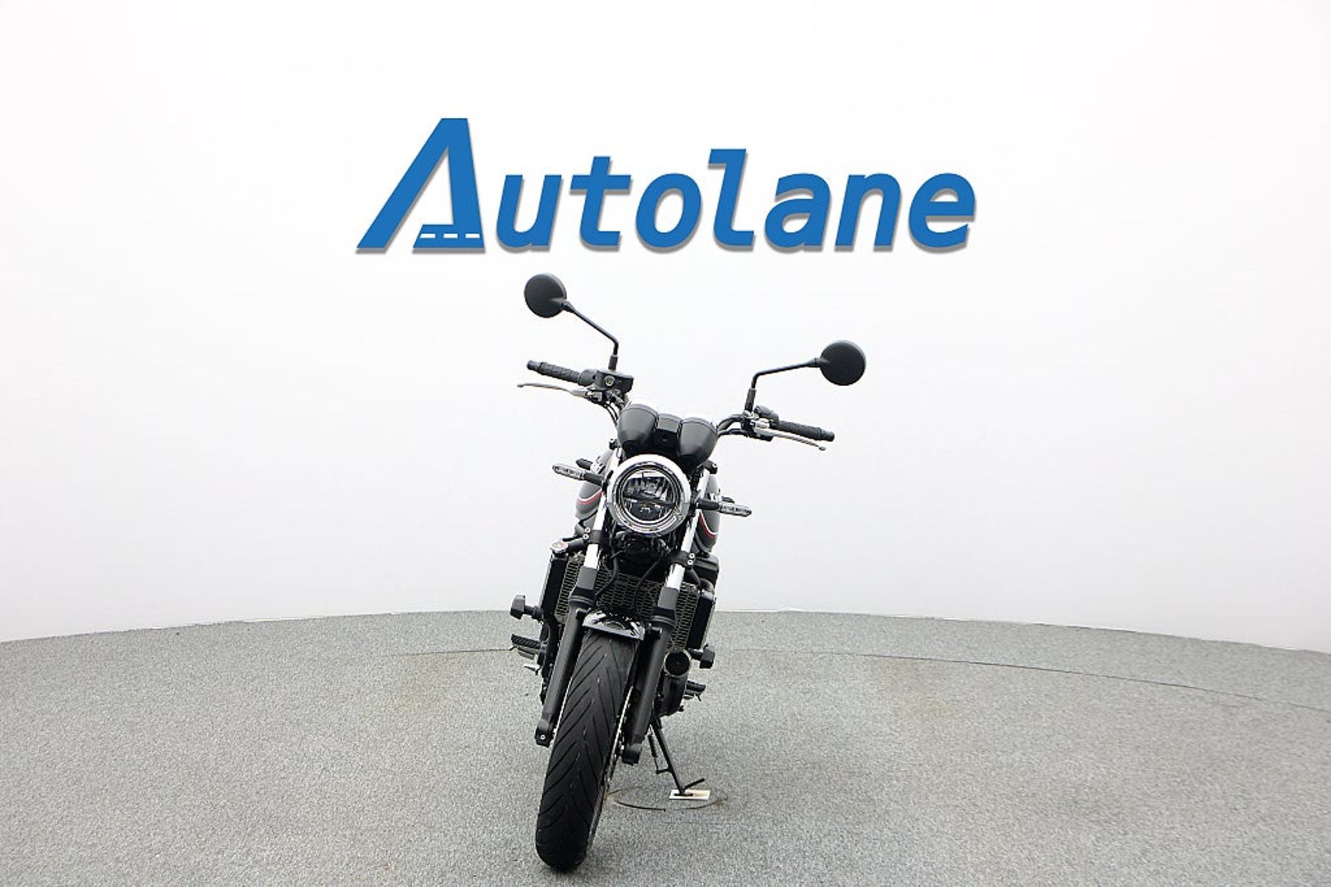 Kawasaki Ninja Z650 2023, bild 7/10