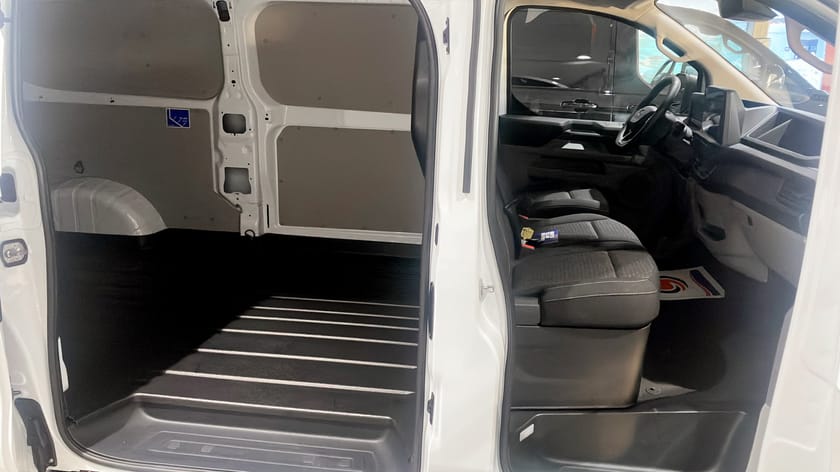 Bild 5 av Ford Transit Custom 320