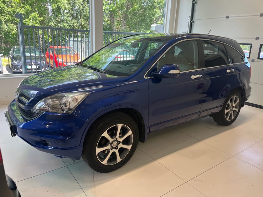 Bild 1 av Honda CR-V 