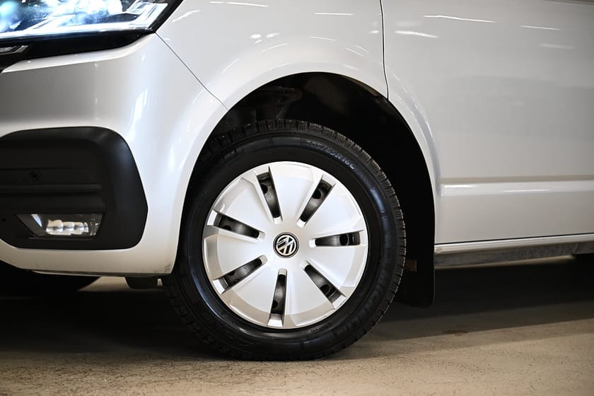 Bild 5 av Volkswagen Transporter