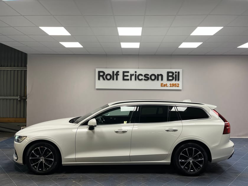 Bild 2 av Volvo V60
