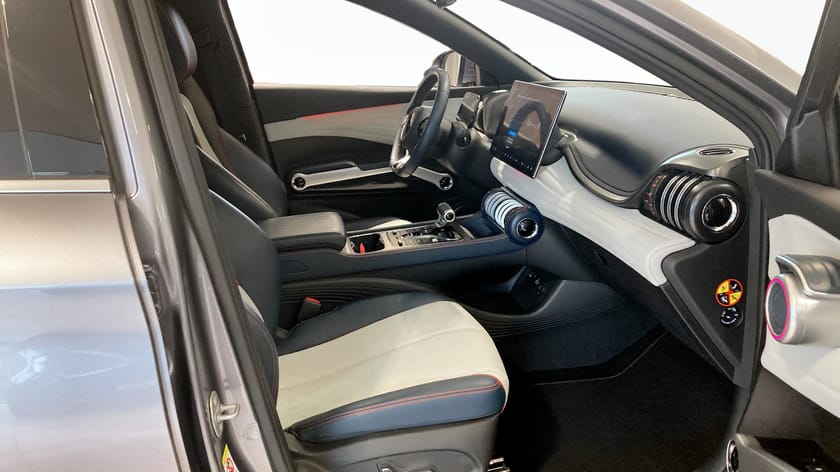 Bild 3 av BYD Atto 3 Extended Range DESIGN