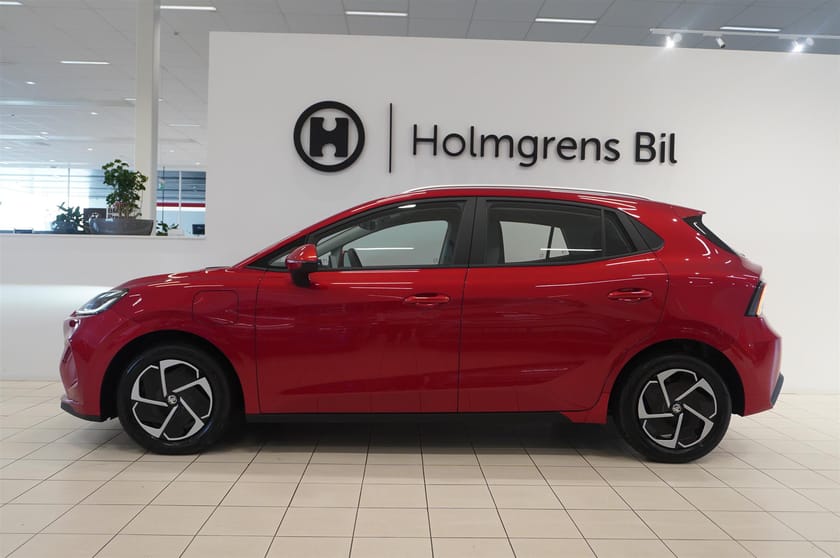 Bild 3 av MG 4 EV Urban Comfort 43 kWh