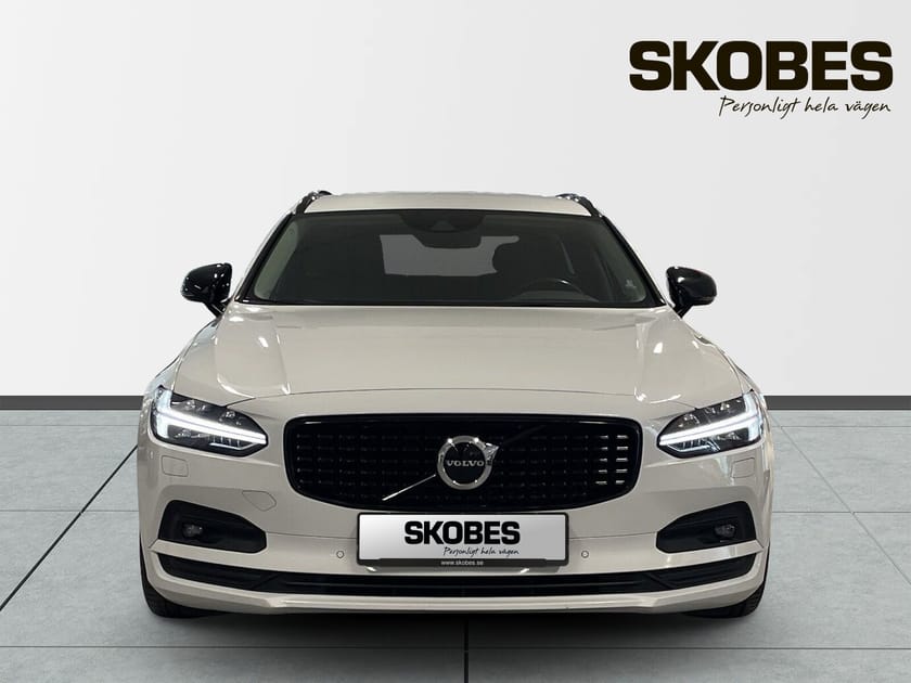 Bild 4 av Volvo V90