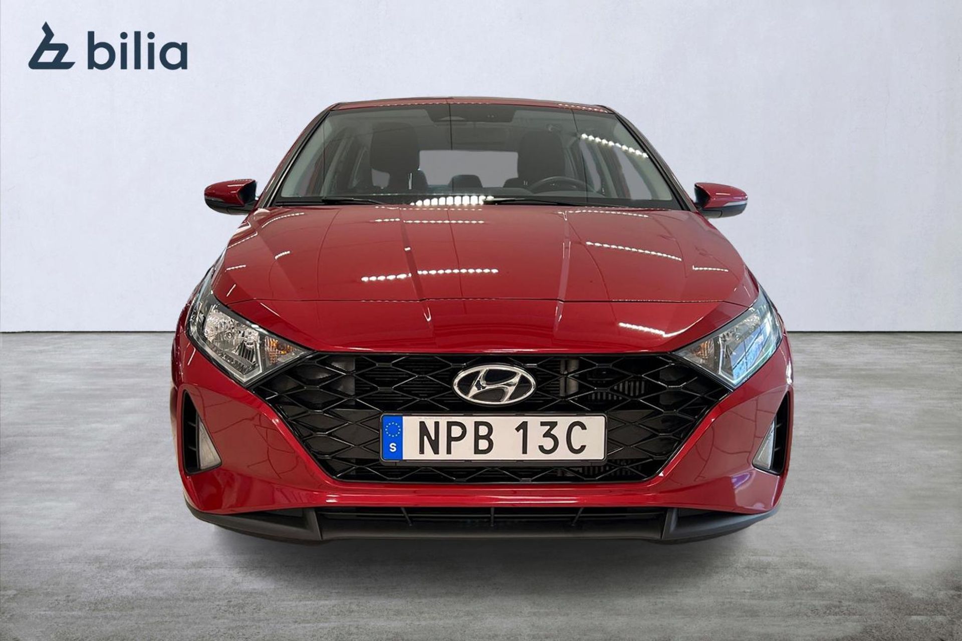 Hyundai i20 1.0 T-GDI 48V-Hybrid 2022, bild 6/10