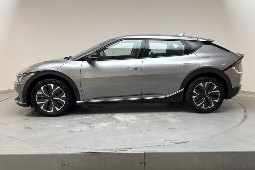 Bild 2 av Kia EV6 RWD (228hk)