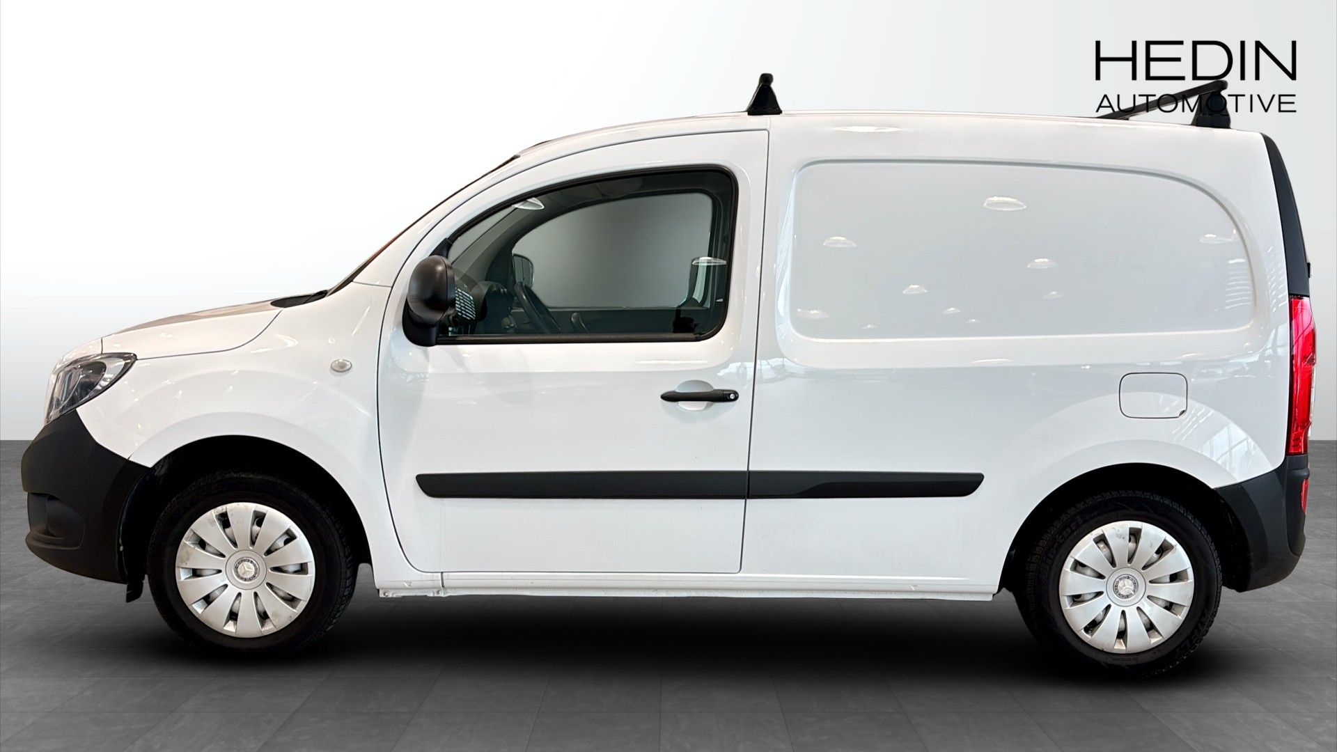 Mercedes-Benz Citan 2019, kuva 6/10