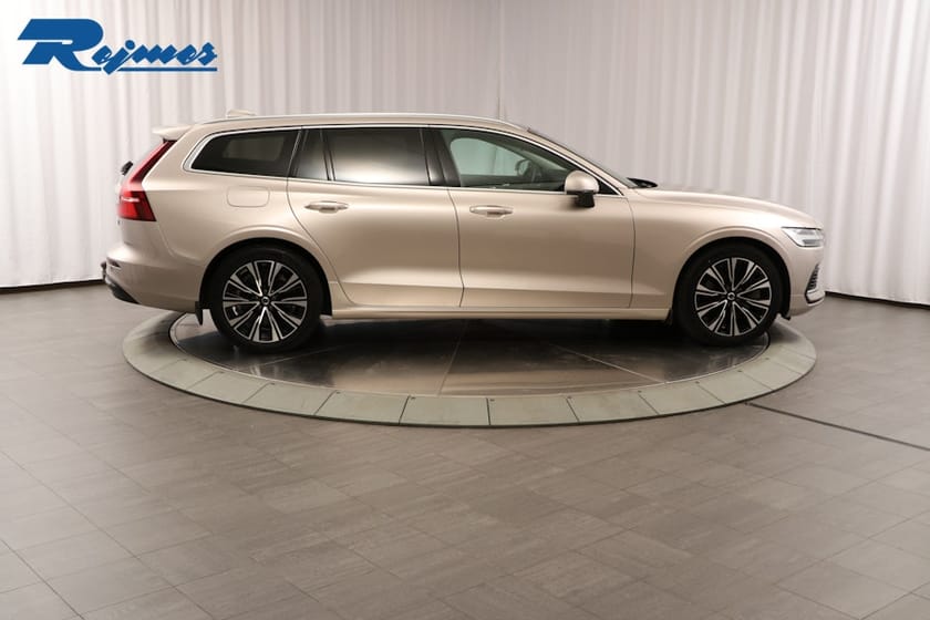 Bild 3 av Volvo V60 Recharge T6 Core Edition