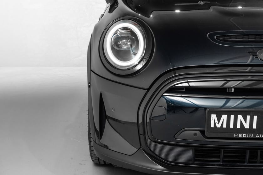 Bilde 4 av MINI Cooper SE E Essential