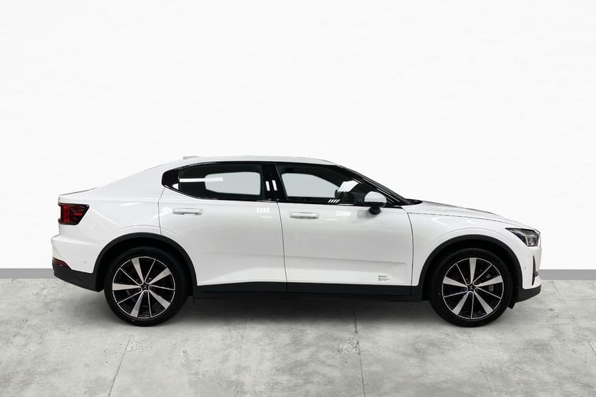 Bild 4 av Polestar 2 Standard Range Single Motor