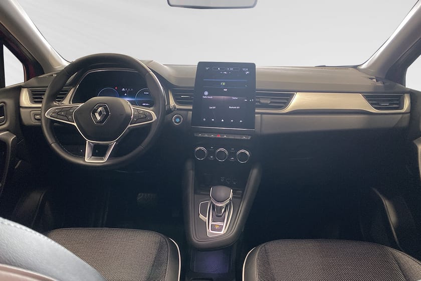 Bild 5 av Renault Captur E-TECH Plugin-Hybrid 160 PHEV Intens A