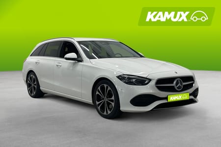 Mercedes-Benz C 220 T d 4MATIC