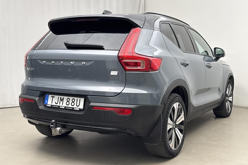 Bild 3 av Volvo XC40 Recharge Twin