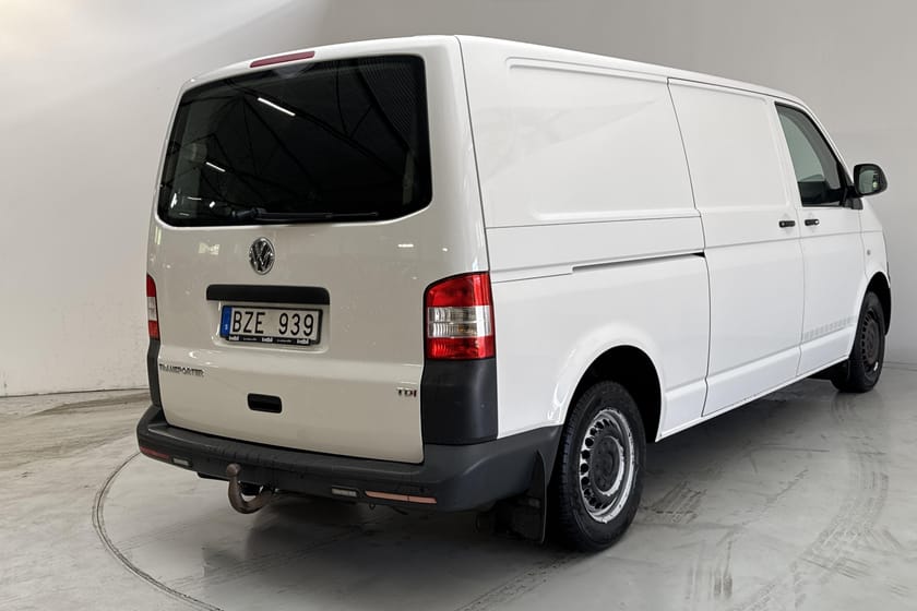 Bild 3 av Volkswagen Transporter
