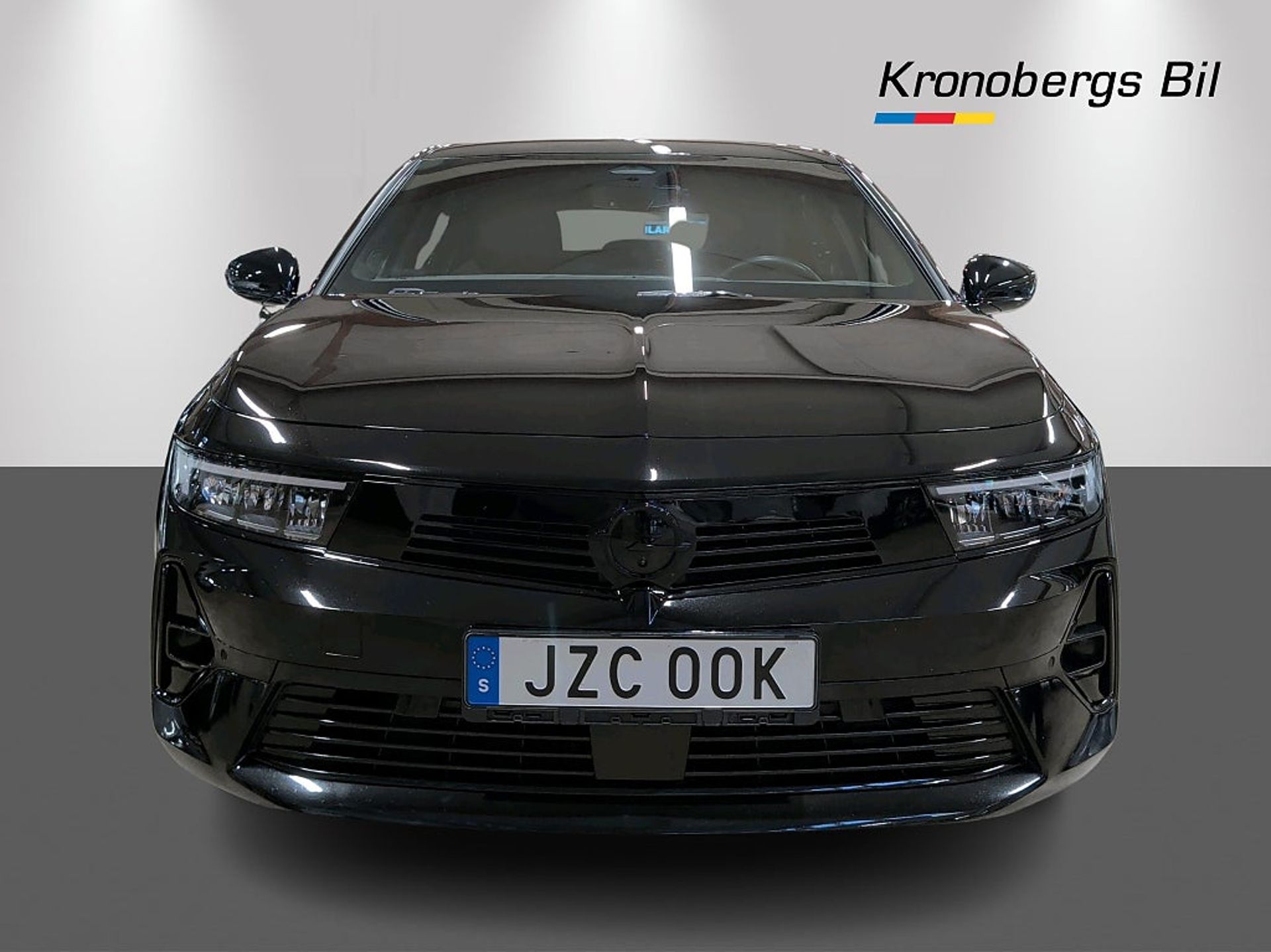 Opel Astra 5D 1.2 Turbo 130hk GS Automat 2025, bild 2/10