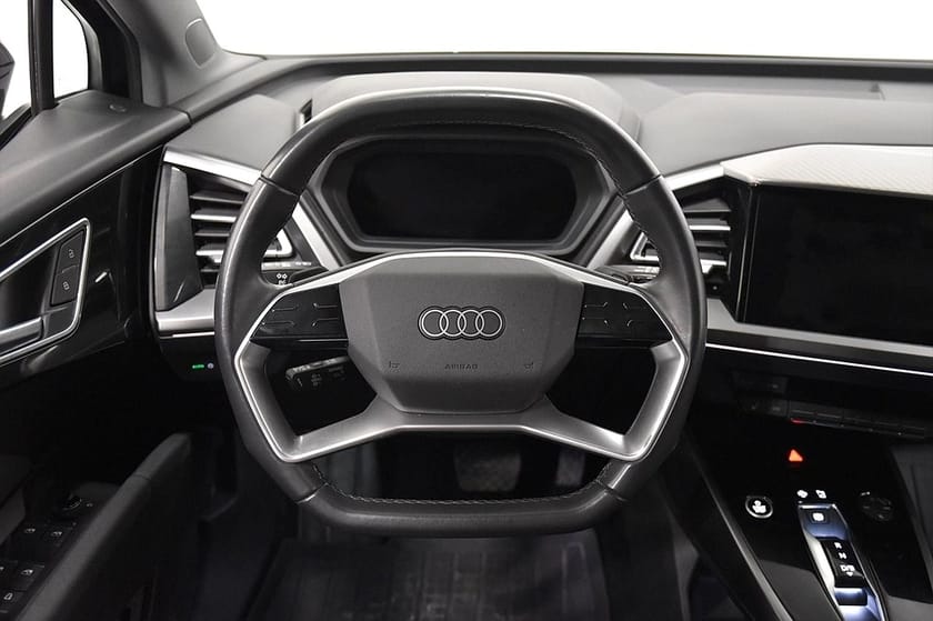 Bild 2 av Audi Q4 50 e-tron quattro Drag P-Värm Matrix Moms 299hk