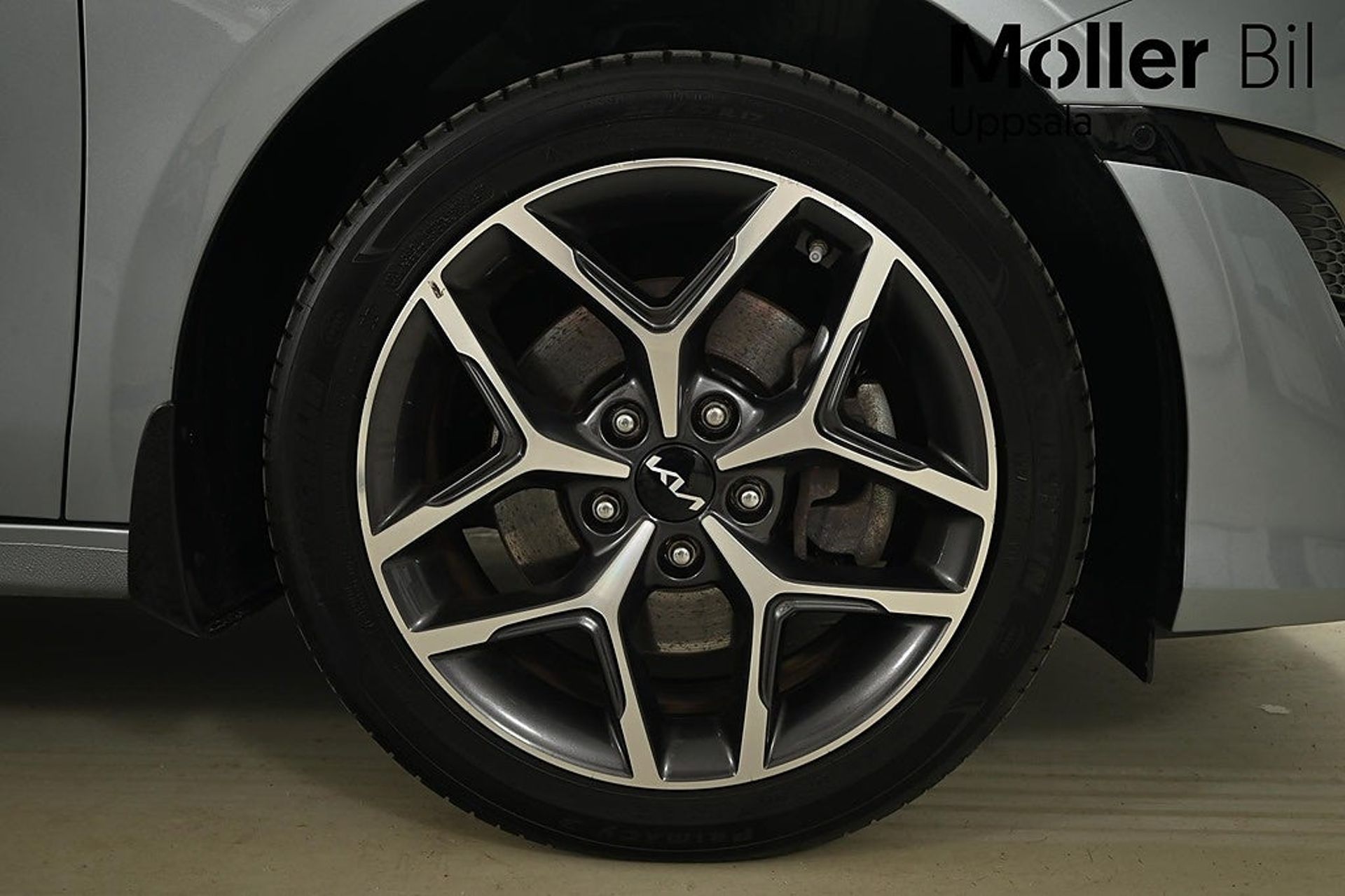 Kia Ceed 2024, bild 3/10