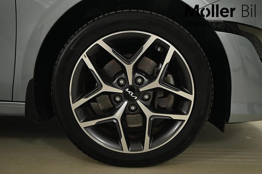 Bild 3 av Kia Ceed Sportswagon Plug-in Hybrid SW DCT 141hk, Advance plus, Pano