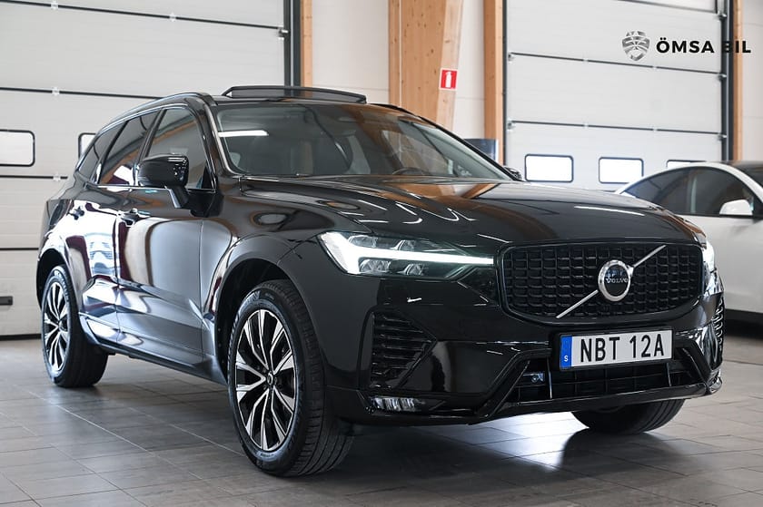 Bild 3 av Volvo XC60