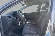 Thumnail bilde 3 av Volkswagen Golf 5-dørs
