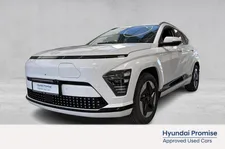 Thumnail bilde 0 av Hyundai Kona Electric Long Range
