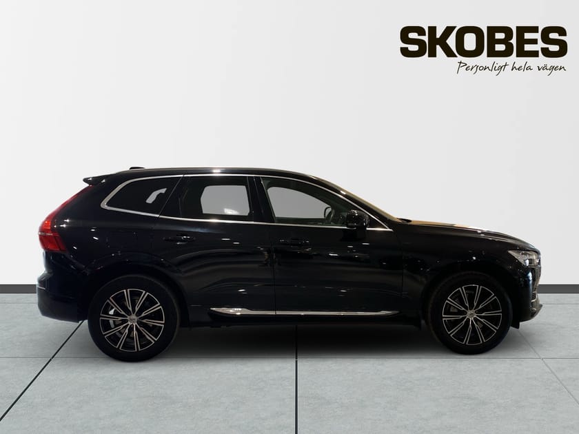 Bild 4 av Volvo XC60 T8 TE Inscription