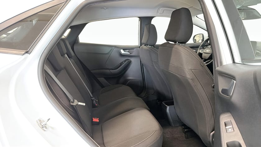 Bild 5 av Ford Puma 1.0 EcoBoost 1.0T 95Hk / Rattvärme / Farthållare