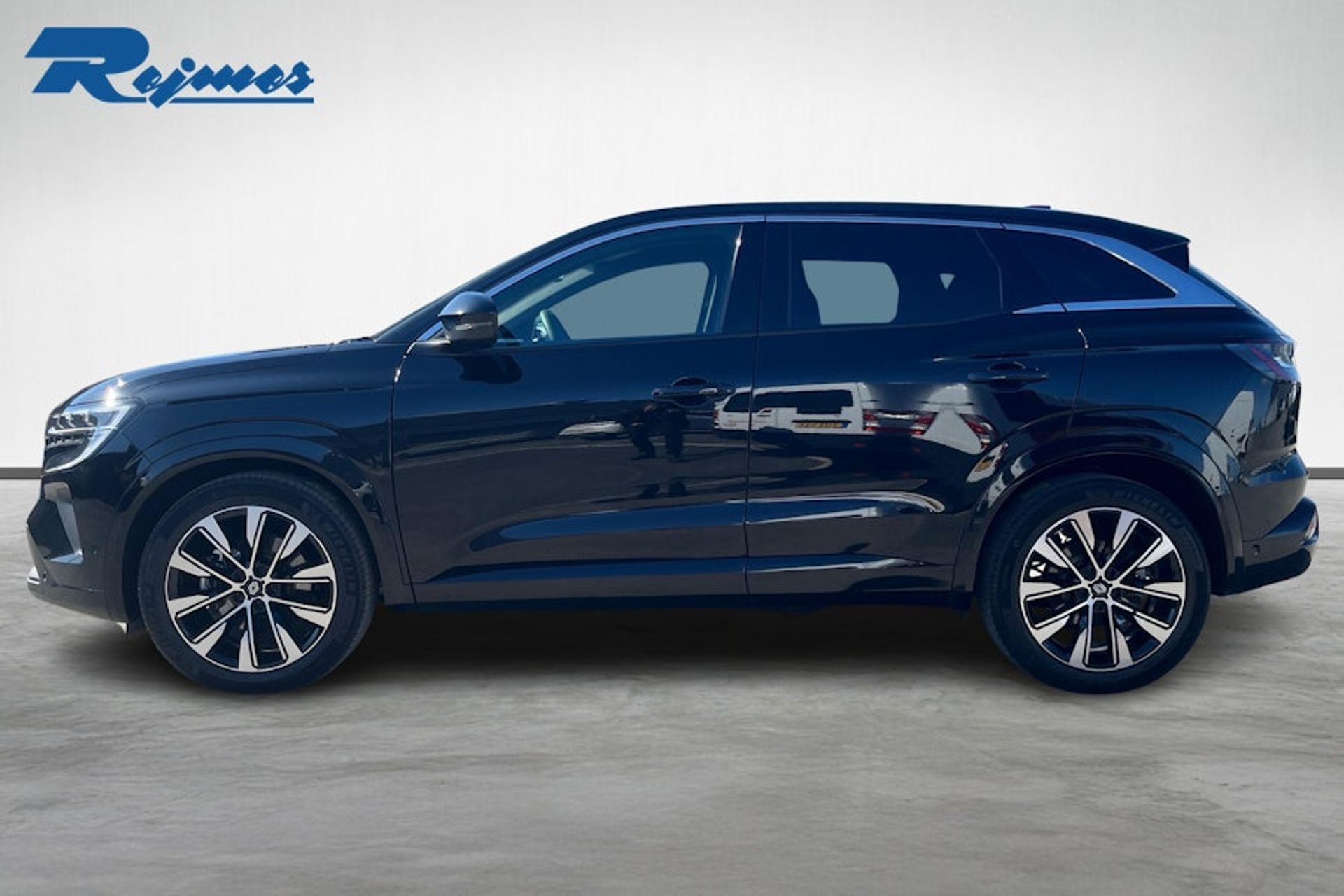 Renault Austral E-Tech 200 Techno A II 2025, bild 3/10