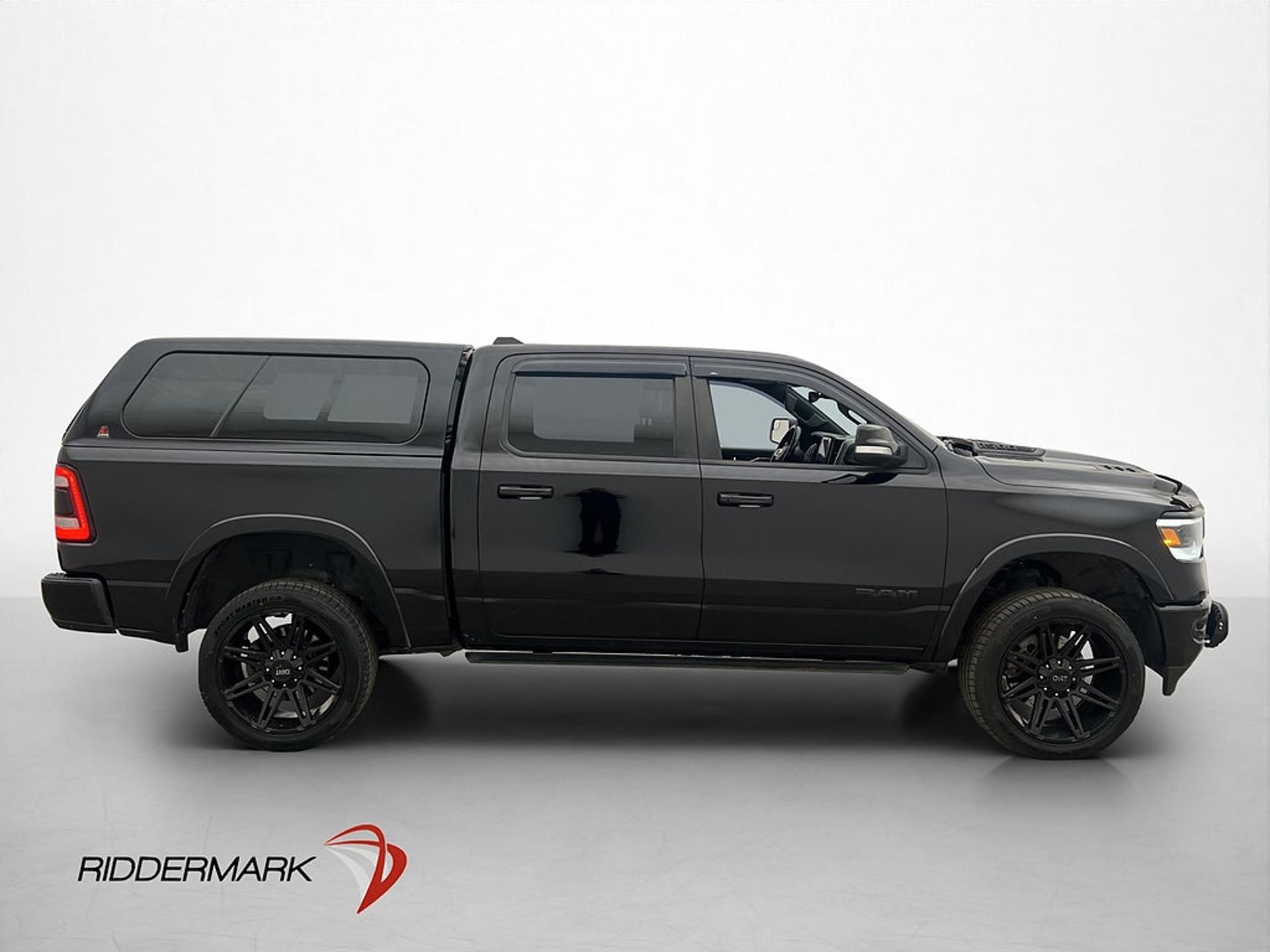 RAM 1500 2020, bild 2/10