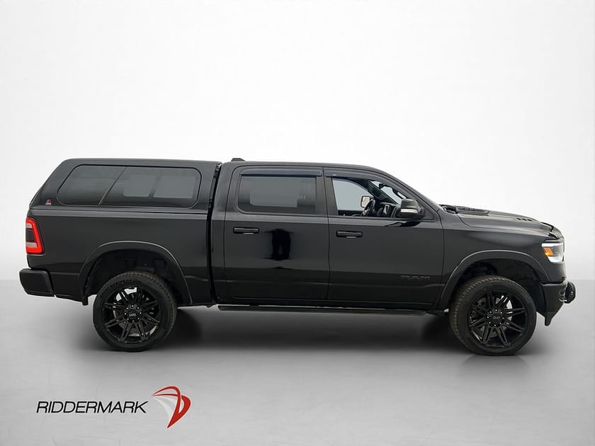 Bild 2 av RAM 1500 Crew Cab