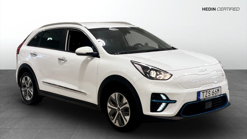 Bild 3 av Kia e-Niro