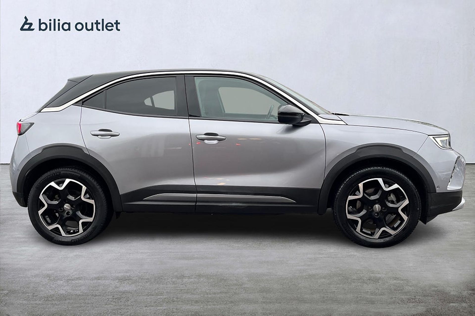 Opel Mokka-e e Ultimate 136hk 2021, bild 7/10