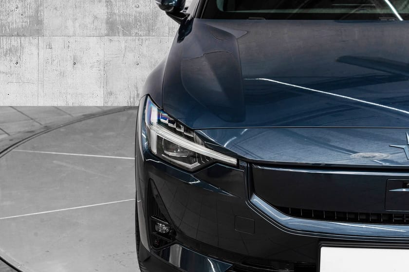 Bilde 4 av Polestar 2 Long Range Dual Motor