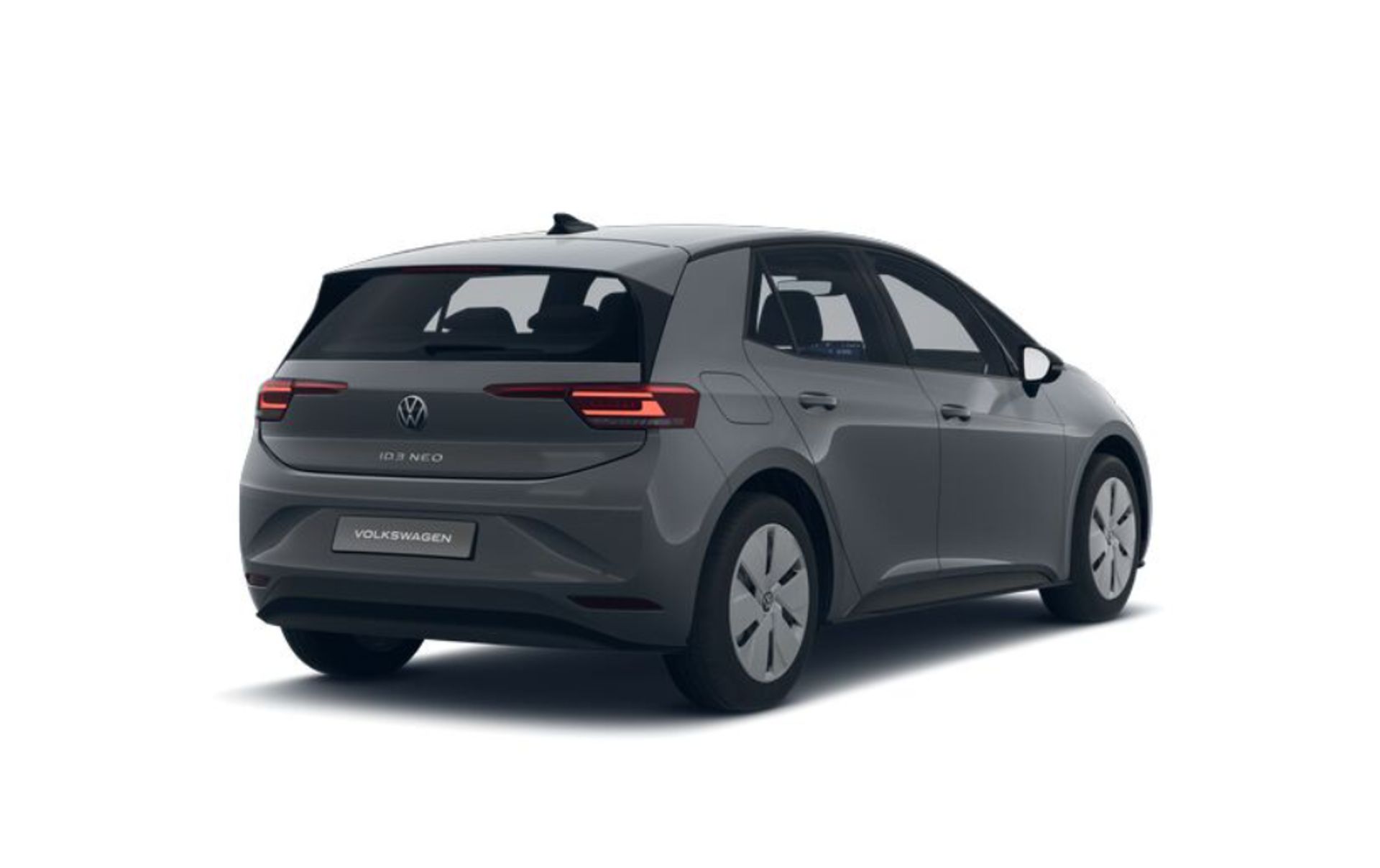 Volkswagen ID.3 Neo 2027, bild 7/10